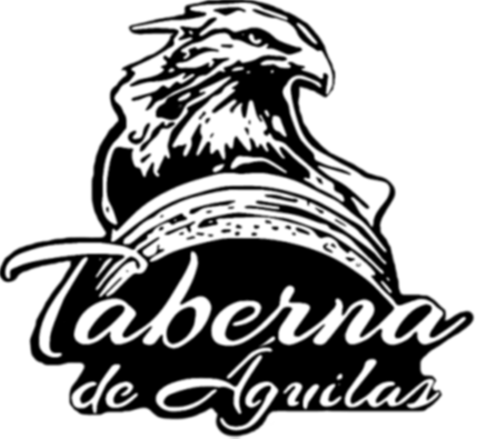 Tequila taberna de águilas 